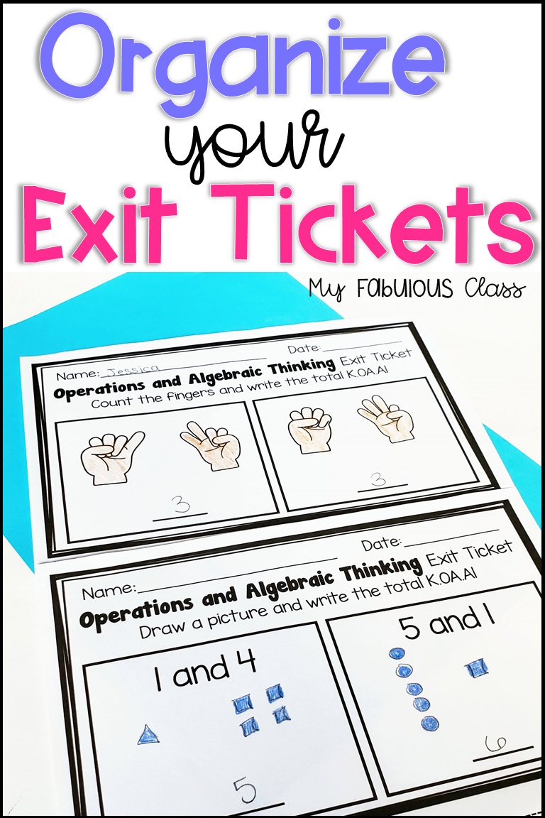 Operations & Algebraic Thinking Bundle - FREEBIES — Keeping My