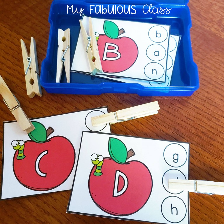 Fine Motor Tips and Tricks - My Fabulous Class